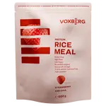 VOXBERG Protein Rice Meal Jahoda & Chia 600 g