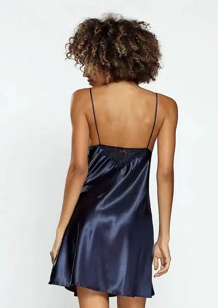 Dámská noční košile DKaren Satin