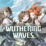 Wuthering Waves Accounts > Android > IK16 /SEA / 5-Star character Phrolova, 5-Star weapon Lethean Elegy, 5-Star character Verina // Union Level 8, wit