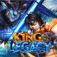 King Legacy Items > Others > Night Blade