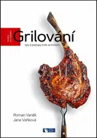 Grilování (Defekt) - Roman Vaněk, Jana Vaňková