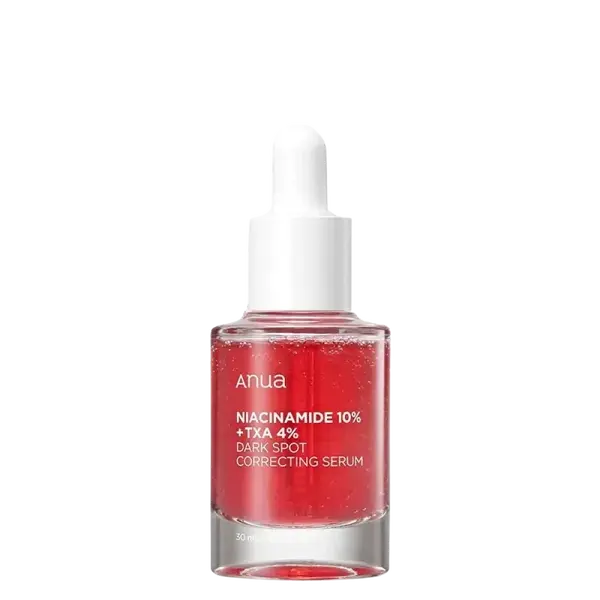 ANUA Niacinamid 10% + TXA 4% Serum - Rozjasňující sérum s niacinamidem 30 ml