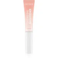 Catrice Under Eye Brightener Liquid tekutý rozjasňovač proti kruhům pod očima odstín 010 Light Rose 10 ml
