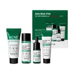 SOME BY MI AHA BHA PHA 30 Days Miracle AC SOS Pečující sada