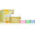 Banila Co. clean it zero Special Bonus Set Nourishing dárková sada pro výživu a hydrataci