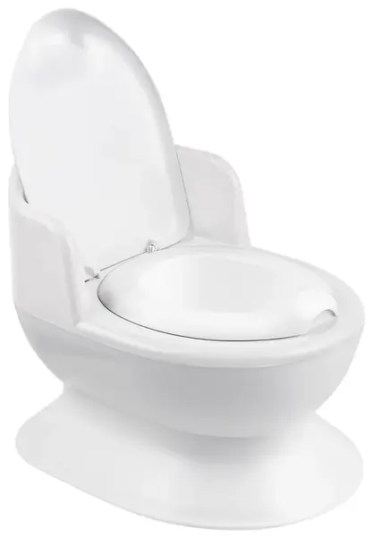 MALTEX Nočník přenosná toaleta - White