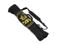 Black cat pouzdro na stojany bank stick wrap
