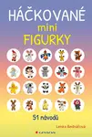 Háčkované minifigurky, Bednářová Lenka