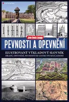 Kniha: Pevnosti a opevnění od Lepage Jean-Denis