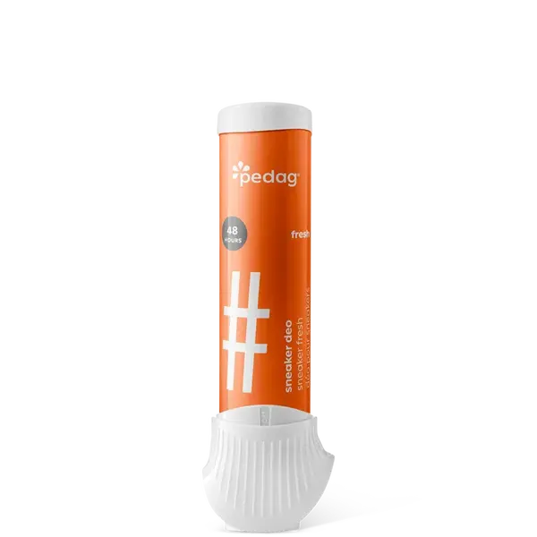 pedag Shoe Fresh Shoe deo 100 ml