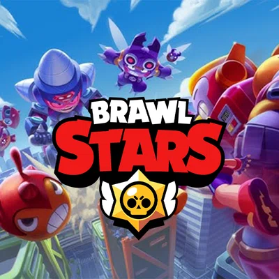 Brawl Stars Boosting > Android & IOS > Brawlers Rank > Ranked Mode - Bronze 3 to Silver 3 | 1000-2500 RP Boost