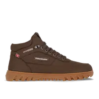 Barefoot Shoes Barebarics UrbanEdge - Dark Brown