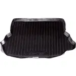 Vana do kufru gumová Renault Laguna II Hatchback (X74) (00-07) SIXTOL