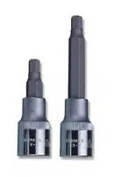 Zástrčná hlavice Imbus, 1/2", velikost H14, délka 55 mm - JONNESWAY S09H414 Velikost: H12