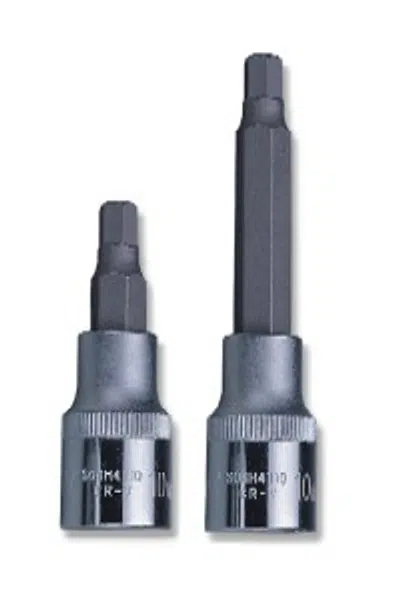 Zástrčná hlavice Imbus, 1/2", velikost H14, délka 55 mm - JONNESWAY S09H414 Velikost: H12