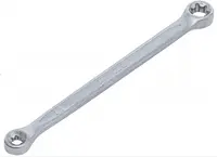 BGS technic Očkový klíč E-profil (různé velikosti) - BGS Velikost: E6xE8