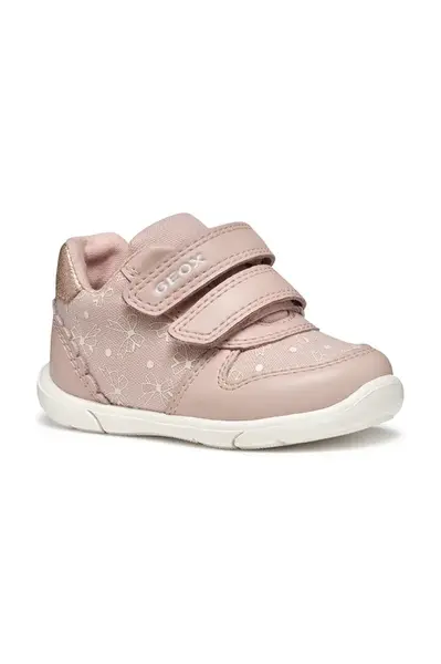 Dětské sneakers boty Geox ZAPITO