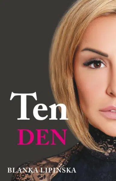 Ten den - Blanka Lipinska