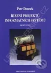 Řízení projektů informačních systémů 2.vyd. - Doucek Petr