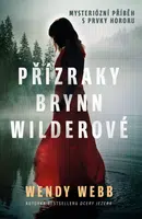 Přízraky Brynn Wilderové - Wendy Webbová