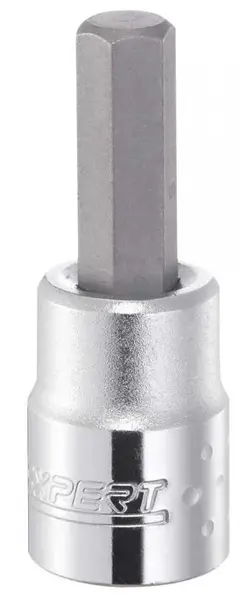 Hlavice 3/8" zástrčná Imbus  (různé velikosti) - Tona Expert Velikost: 6 mm