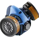Polomaska ochranná dýchací, bez filtrů NEO tools 97-350