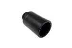 Nástrčná hlavice 1/2", 12hranná 34 mm - QUATROS QS54362