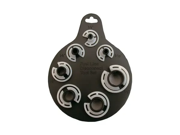 BGS technic Spojky palivových a klima potrubí - BGS 8009