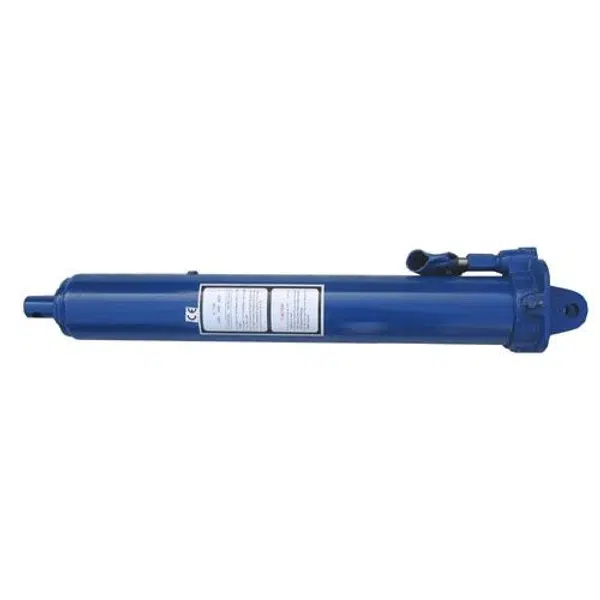 GEKO Hydraulický píst 8t k dílenskému jeřábu