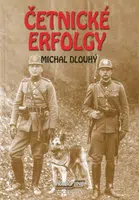 Četnické erfolgy - Michal Dlouhý - e-kniha