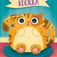 Kočička