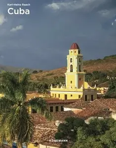 Cuba (Spectacular Places)