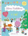 Slečna Králíčková - V zimě - Jannie Ho