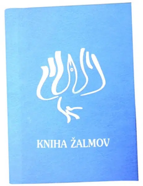 Kniha žalmov