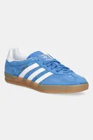 Dětské tenisky adidas Originals GAZELLE INDOOR
