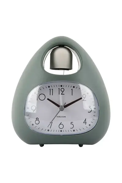 Budík Karlsson Blob Bell