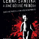 Černá sanitka a jiné děsivé příběhy - Petr Janeček - e-kniha