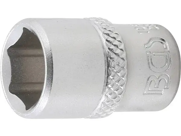 BGS Technic BGS 10658 Nástrčná hlavice 1/4" palcová 7/16" - Pro Torque