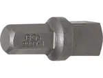 BGS Technic BGS 2229-1 Bitový adaptér - šestihran 5/16" pro 3/8" čtyřhran (Délka 30 mm)