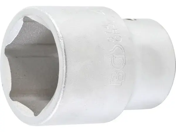 BGS Technic BGS 3741 Nástrčná hlavice 1" 41 mm - Pro Torque