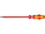 Wera 006158 Elektrikářský šroubovák Kraftform Plus PH 4x200 mm typ 162 i VDE