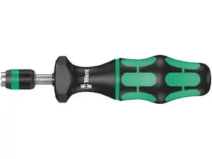 Wera 074701 Stavitelný momentový šroubovák Kraftform 7441 (1,2-3,0 Nm)