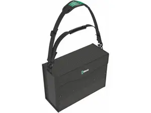 Wera 004357 Kufr na nářadí Wera 2go 2 XL