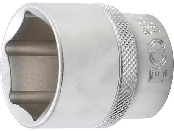 BGS Technic BGS 2930 Nástrčná hlavice 1/2" 30 mm - Pro Torque