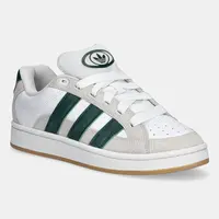 Kožené tenisky adidas Originals Campus 00S Beta bílá barva, JI3158