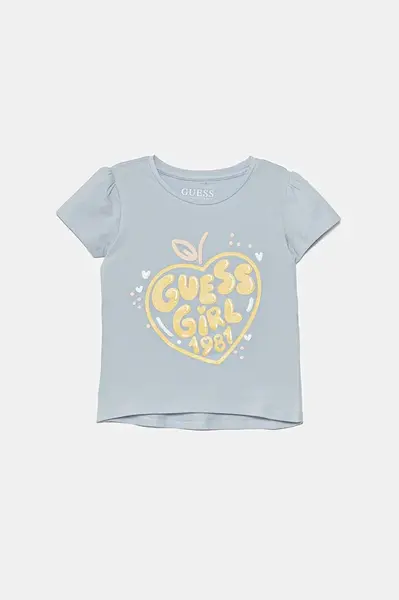 Dětské tričko Guess