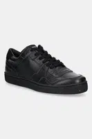Kožené tenisky Novesta Itoh Athletic černá barva, N474001.NERNER615