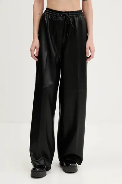 Kalhoty HUGO Hasabelle-1