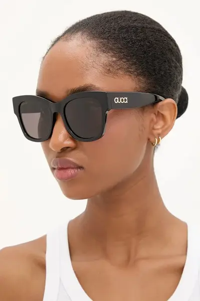 Sluneční brýle Gucci