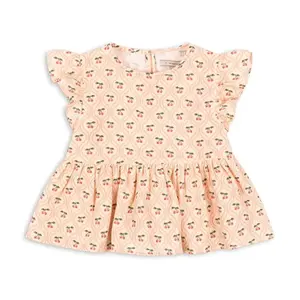 Halenka Konges Sløjd COCO TOP GOTS